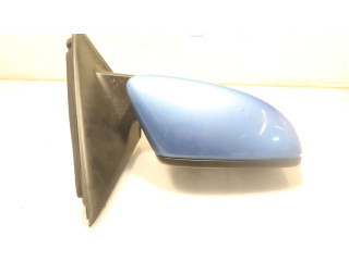 Зеркало электрическое        Skoda Fabia Mk3 (NJ)  2015 - 2021 года   