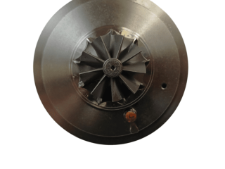 Turbodmychadlo Турбина VT12, CHRA40-0159   Mitsubishi Pajero   