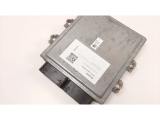 Блок управления двигателя KK2112A650FA, HU5T14F262AA Ford Transit Custom