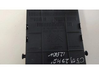 Блок комфорта 966405888002 Citroen C5