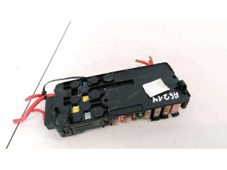 Блок предохранителей  2115452601   Mercedes-Benz ML W164    