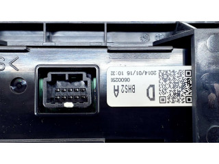 Включатель регулировки салона