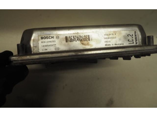 Блок управления двигателем Блок управления 0261208289   Volvo XC90