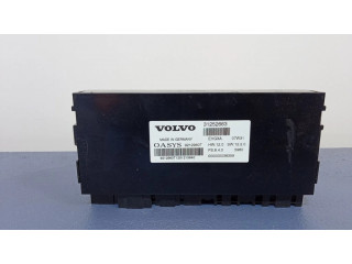 Блок управления 31252663 Volvo C70