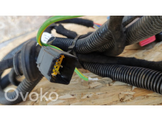 Блок управления крюка для прицепа