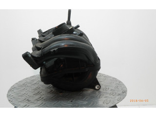 Всасывающий коллектор 17120B1020 Daihatsu Terios