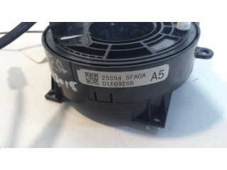 Полоса надувных подушек (кольцо srs)