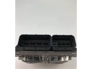 Блок управления двигателем Блок управления 30729826A, 0281012103   Volvo V70