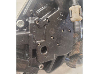 Моторчик заднего дворника 0390201218, 1T0955711D    Volkswagen Touran I
