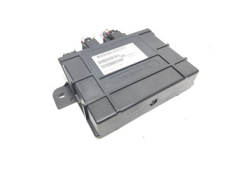 Блок управления E28622887048598, 04D26EC574 Chevrolet Corvette C6