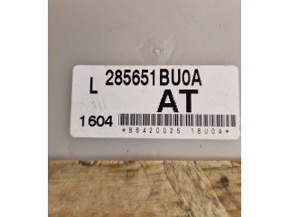 Блок управления 285651BU0A, B6420025   Infiniti EX