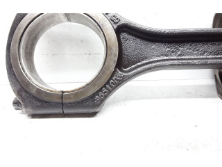 Píst 65100, 8349F Mercedes-Benz C W204 651911