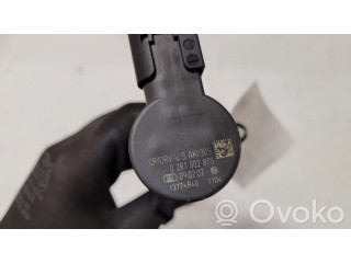 Vstřikovací lišta 0445214131, 779788201 BMW 1 E81 E87 pro naftový motor 2.0 n47d20a