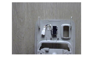 Дисплей       Citroen C5