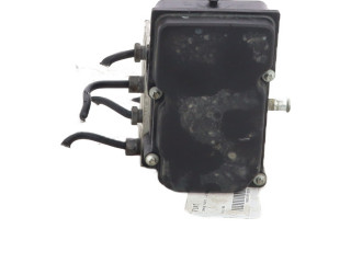 Блок АБС Fiat Grande Punto - года