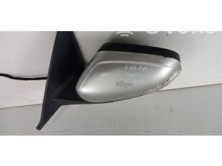 Zpětné zrcátko Volvo S40 2006
