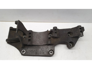 Кронштейн крепления двигателя