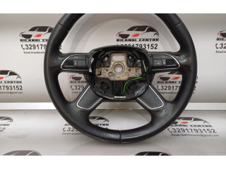 Руль Audi A4 Allroad - года 4L0419091AC, 4L0419091AC1KT