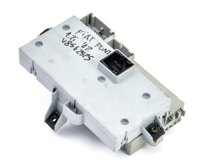 Řídící jednotka 55181150, 61600.604.05   Fiat Punto (188) 2002