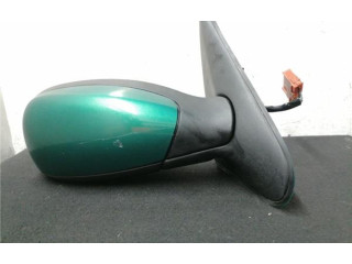 Зеркало (механическое) Peugeot 306 - года