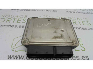 Řídící jednotka 51784952, 0281012147 Fiat Croma 2005