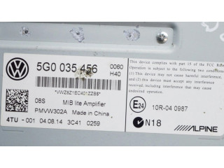 Звукоусилитель