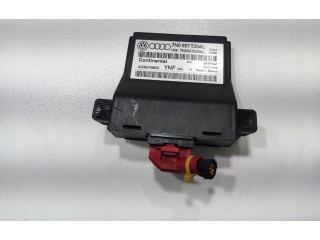 Блок комфорта 7N0907530AL   Volkswagen Jetta VI   