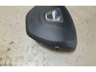 Подушка безопасности водителя 985709812R, 315200 Dacia Duster II