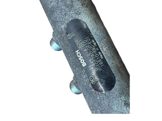 Топливная рампа 0445214051, 16610RBDE01   Honda Accord  