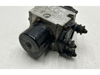 Блок АБС 3C0614095Q, 16027002A   Volkswagen  PASSAT B6  2005 - 2010 года