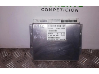 Блок управления АБС 1685450832   Mercedes-Benz A W168