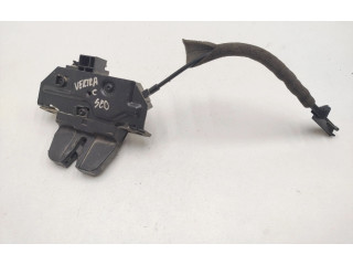 Zámek zadních dveří Opel Vectra C 2004