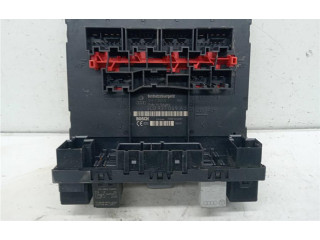   Pojistková skříňka 3C0937049AJ, 0090012   Volkswagen Tiguan 2007