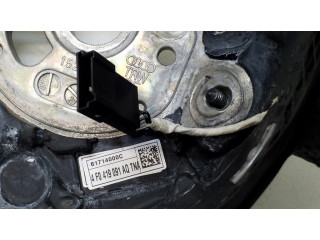 Volant Audi A6 S6 C6 4F 2005 4F0419091AQ