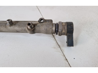 Топливная рампа 0445216008 BMW 5 E60 E61