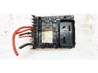   Pojistková skříňka 1k0937125a, 1K0937125A   Volkswagen Caddy 2008