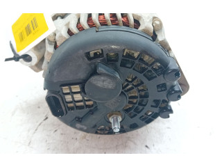 Генератор A6711540202   SsangYong Rexton      