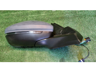 Зеркало электрическое        Peugeot 2008 II  2019 -  года   