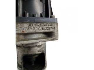 Zámek zadních dveří 55229740 Fiat Doblo 2012