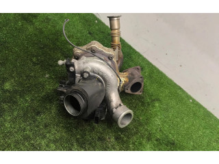  Турбина Audi A7 S7 4G  059103357D, 059145874D   для двигателя CDUC      