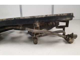 Вентилятор радиатора     1C0121207    Volkswagen New Beetle 