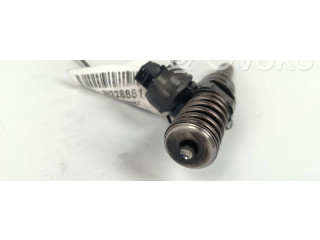 Vstřikovač Volkswagen Polo IV 9N3 BMS