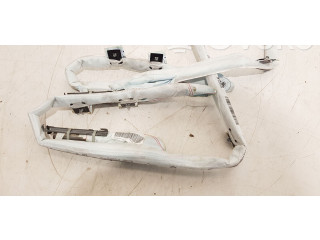 Боковая подушка безопасности    Skoda Fabia Mk3 (NJ)