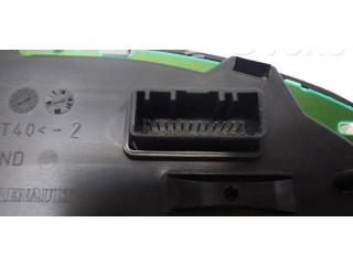 Панель приборов 248102383R Dacia Sandero II