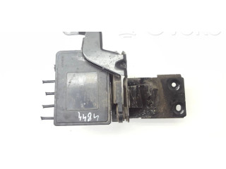 Блок АБС 5Q0614517ET Skoda Octavia Mk3 (5E) 2013 - 2019 года