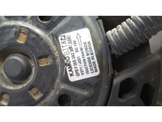 Вентилятор радиатора 96640433, 00S3A2367 Chevrolet Epica 2.0