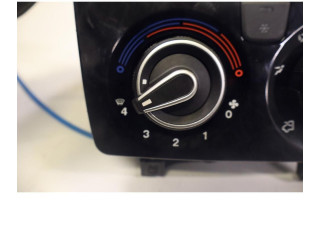 Блок управления климат-контролем MR1464316240   Fiat Ducato