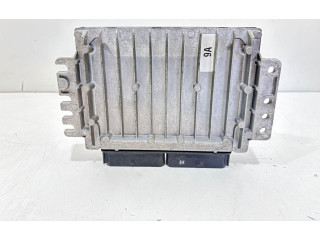 Комплект блоков управления 9A5407A180080775, 96408390   Chevrolet Matiz