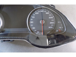 Přístrojová deska  Audi Q7 4M 2016 4M0920780  