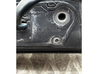 Зеркало электрическое        Volkswagen Touran I  2003 - 2010 года   